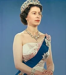 1966 Christmas Broadcast: Queen Elizabeth II