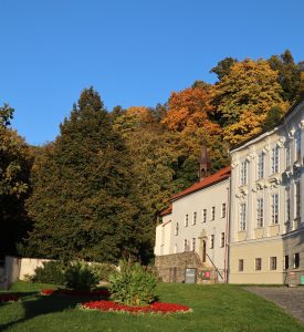 Comenius Museum, Fulnek