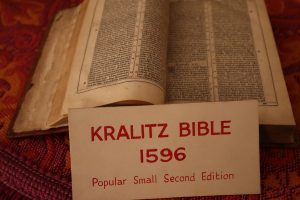 Kraliitz Bible